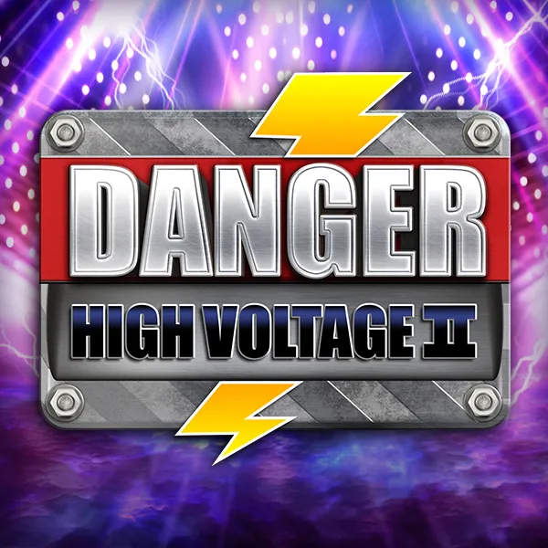 Bigtime : Danger High Voltage 2 Megaways - BIROPAY28