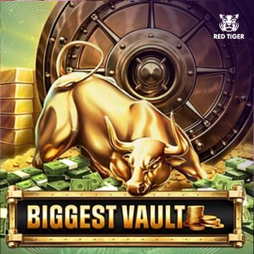 Redtiger : Biggest Vault - BIROPAY28