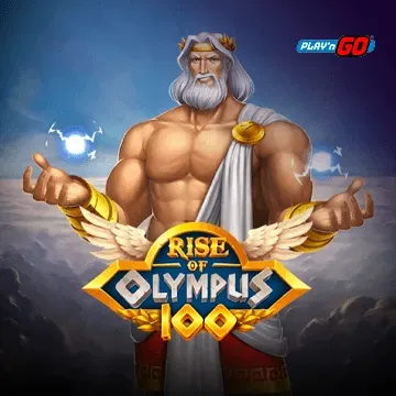 PlaynGo : Rise Of Olympus 100 - BIROPAY28