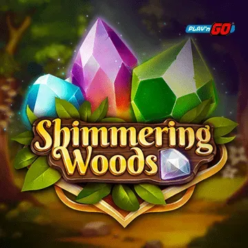 PlaynGo : The Shimmering Woods - BIROPAY28