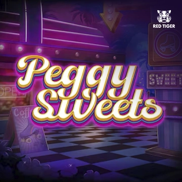 Redtiger : Peggy Sweets - BIROPAY28