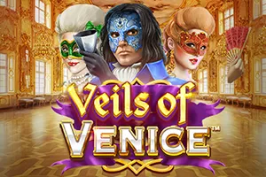 Veils of Venice - BIROPAY28