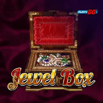 PlaynGo : Jewel Box - BIROPAY28