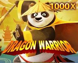 JDB : Dragon Warrior - BIROPAY28