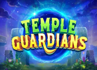 Pragmatic : Temple Guardians - BIROPAY28