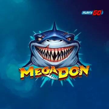 PlaynGo : Mega Don - BIROPAY28