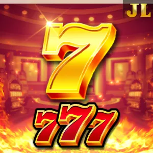 Jili : SevenSevenSeven - BIROPAY28