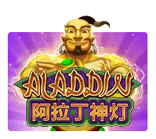 Joker123 : Aladdin - BIROPAY28