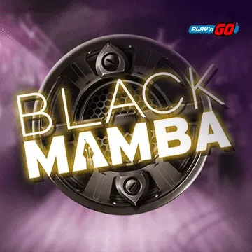 PlaynGo : Black Mamba - BIROPAY28