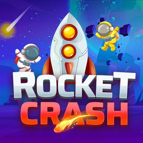 Rocket Crash 火箭坠毁 - BIROPAY28