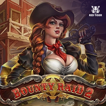 Redtiger : Bounty Raid 2 - BIROPAY28