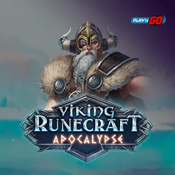PlaynGo : Viking Runecraft: Apocalypse - BIROPAY28