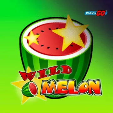 PlaynGo : Wild Melon - BIROPAY28