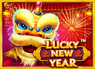Pragmatic : Lucky New Year - BIROPAY28
