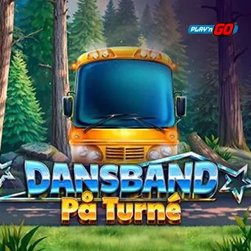 PlaynGo : Dansband På Turné - BIROPAY28