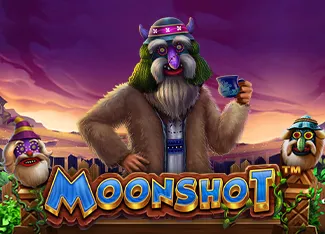 Pragmatic : Moonshot - BIROPAY28