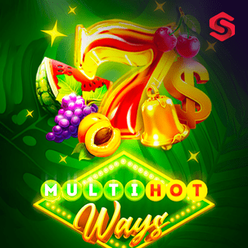 Multi Hot Wild Ways - BIROPAY28