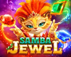 JDB : Samba Jewel - BIROPAY28