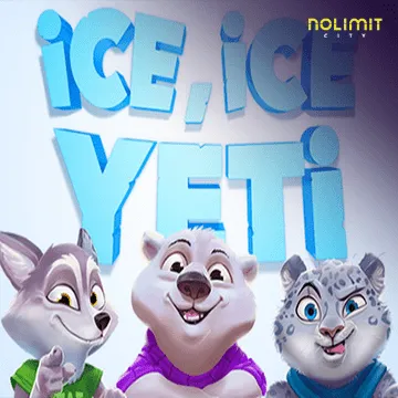 NolimitCity : Ice Ice Yeti - BIROPAY28