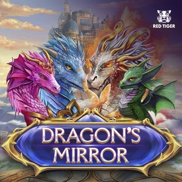Redtiger : Dragons Mirror - BIROPAY28