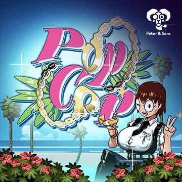 PeterSons : Pop Cop - BIROPAY28
