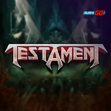 PlaynGo : Testament - BIROPAY28