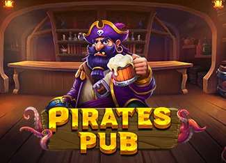 Pragmatic : Pirates Pub - BIROPAY28