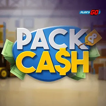 PlaynGo : Pack & Cash - BIROPAY28