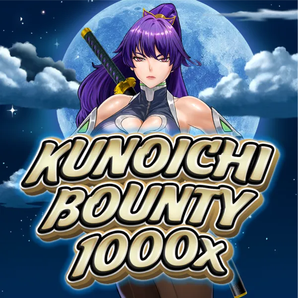 CosmoPlay : Kunoichi Bounty 1000 - BIROPAY28