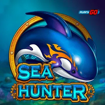 PlaynGo : Sea Hunter - BIROPAY28