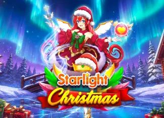 Pragmatic : Starlight Christmas - BIROPAY28