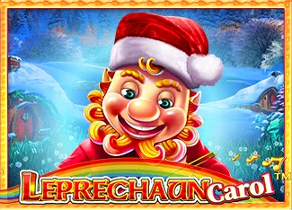 Pragmatic : Leprechaun Carol - BIROPAY28