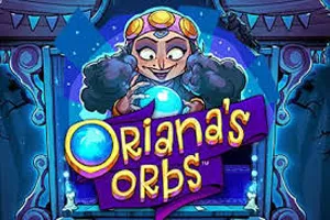 Orianas Orbs - BIROPAY28