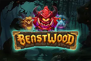 Beastwood - BIROPAY28