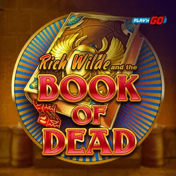 PlaynGo : Book of Dead - BIROPAY28
