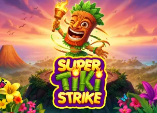 Pragmatic : Super Tiki Strike - BIROPAY28