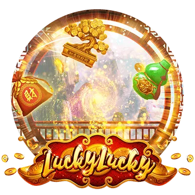 Habanero : Lucky Lucky - BIROPAY28