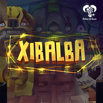 PeterSons : Xibalba - BIROPAY28