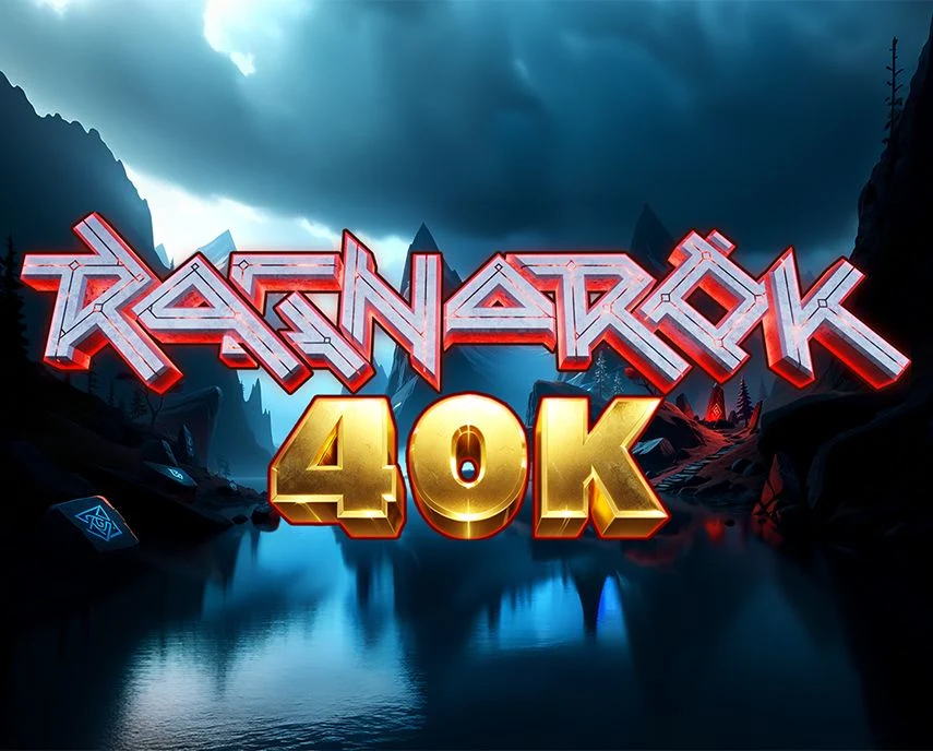 Slotmill : Ragnarok 40K - BIROPAY28