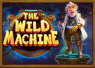 Pragmatic : The Wild Machine - BIROPAY28