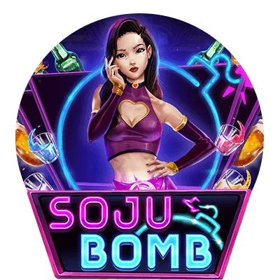 Habanero : Soju Bomb - BIROPAY28