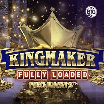 Bigtime : Kingmaker Fully Loaded - BIROPAY28