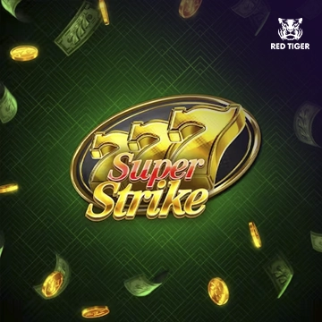 Redtiger : 777 Super Strike - BIROPAY28