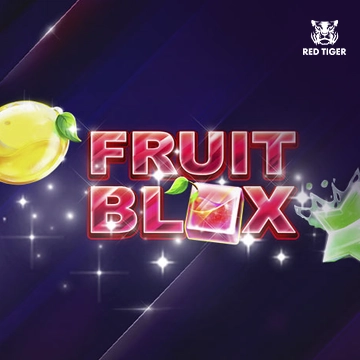 Redtiger : Fruit Blox - BIROPAY28