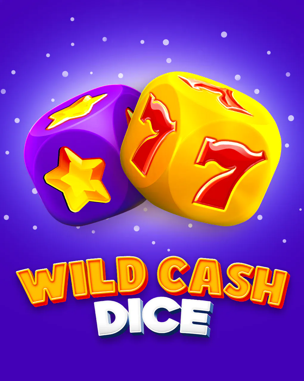 Bgaming : Wild Cash Dice - BIROPAY28