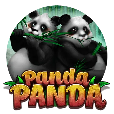 Habanero : Panda Panda - BIROPAY28
