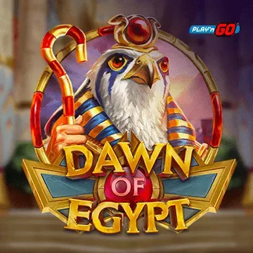 PlaynGo : Dawn of Egypt - BIROPAY28