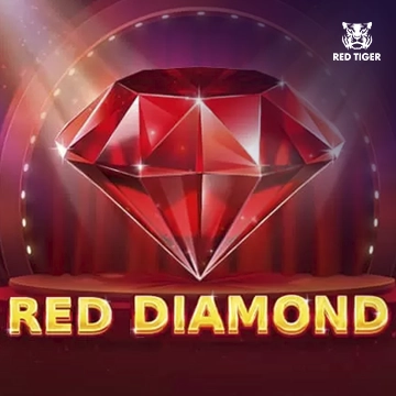 Redtiger : Red Diamond - BIROPAY28