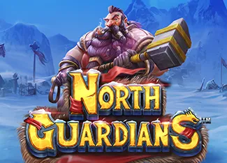 Pragmatic : North Guardians - BIROPAY28
