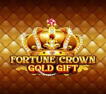 Joker123 : Fortune Crown - Gold Gift - BIROPAY28